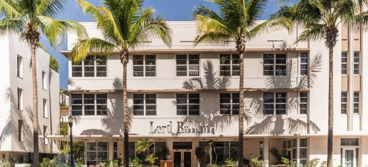迈阿密海滩贝尔福, 芮峭精选酒店(Balfour Miami Beach, a Registry Collection Hotel)图片
