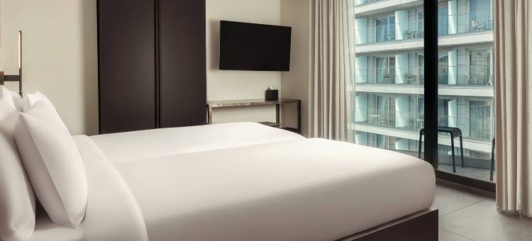 三十三精品酒店 - 限成人，由K Hotels运营(Thirty Three Boutique -Adults Only By K Hotels)图片