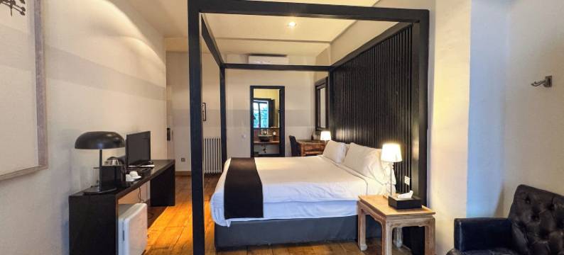 市场酒店(Hotel Market)图片