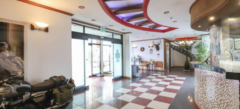 新星汽车旅馆(Nova Motel)图片