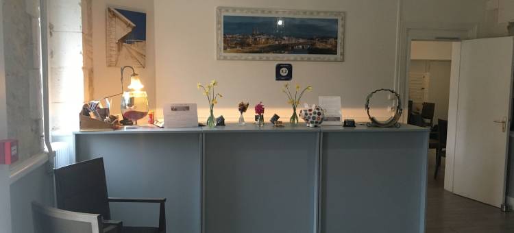 迪特文艺术酒店(L'Art Dit Vin)图片