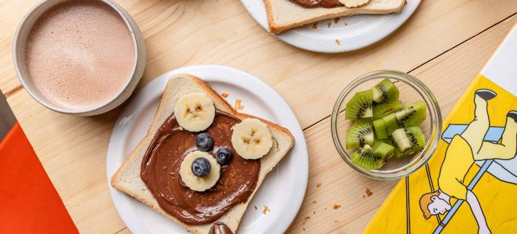 布雷斯特南普卢加斯泰勒宜必思快捷酒店 - 全新翻修的酒店(Ibis Budget Brest Sud Plougastel - hôtel rénové)图片