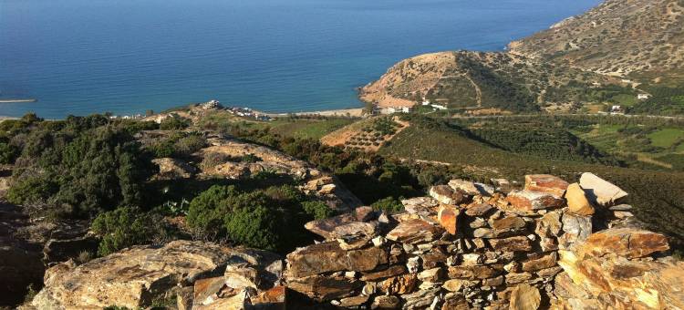 阿查拉达莫扎纳基思酒店(Achlada - Mourtzanakis Residence)图片