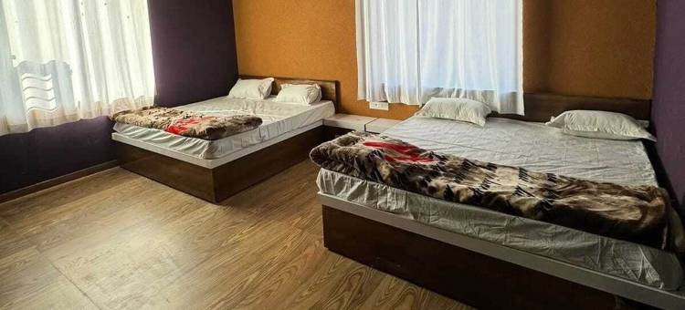 拉古库尔酒店(Hotel Raghukul)图片