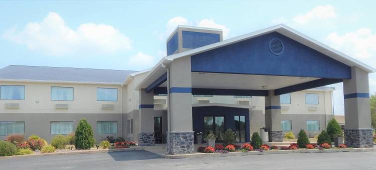 布鲁克菲尔德贝斯特韦斯特酒店(Best Western Brookfield)图片