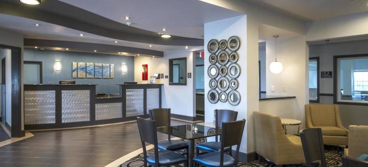 弗农山贝斯特韦斯特酒店(Best Western Mt. Vernon Inn)图片