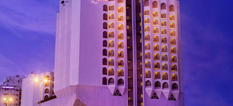 吉达大酒店(Jeddah Grand Hotel)图片