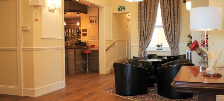 温切摩尔酒店(Winchmore Hotel)图片