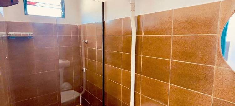 圣乔治艺术画廊与旅馆(Hospedaria & Galeria de Arte São Jorge)图片