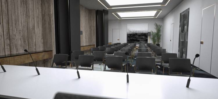 帕凯酒店 - 设计酒店会员(Hotel Pacai, Vilnius, a Member of Design Hotels)图片