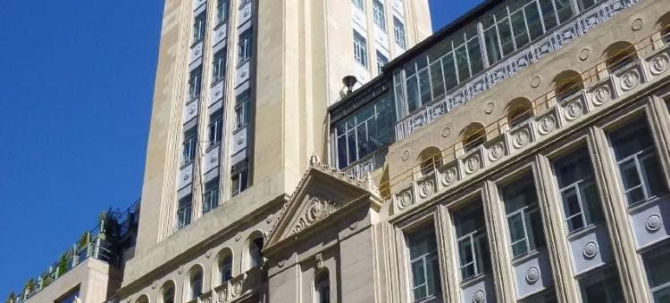 阿尔卡拉小宫殿(Petit Palace Alcalá)图片