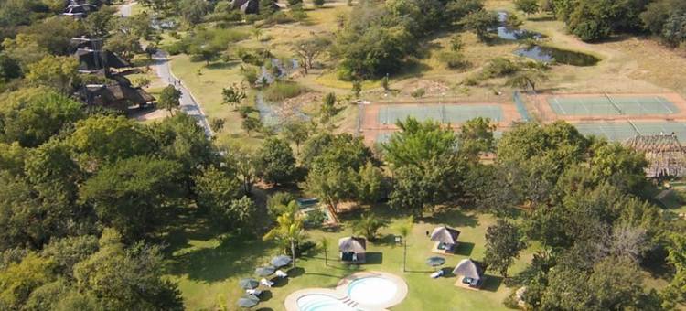 克鲁格公园旅舍(Kruger Park Lodge)图片