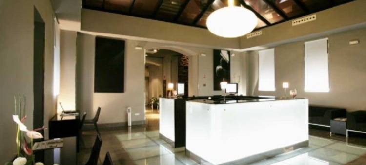 标志大使馆酒店-小宫殿(Icon Embassy)图片