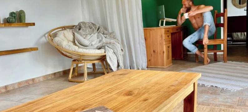 可可洛雷斯之家(Casa Cocolores)图片