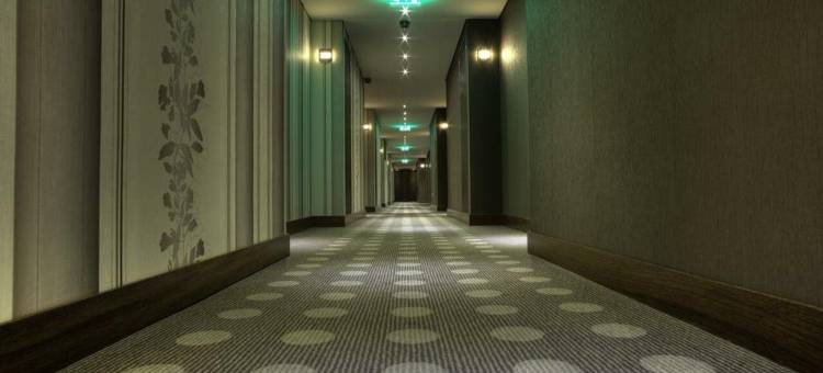 波尔图欧洲之星酒店(Eurostars Oporto)图片