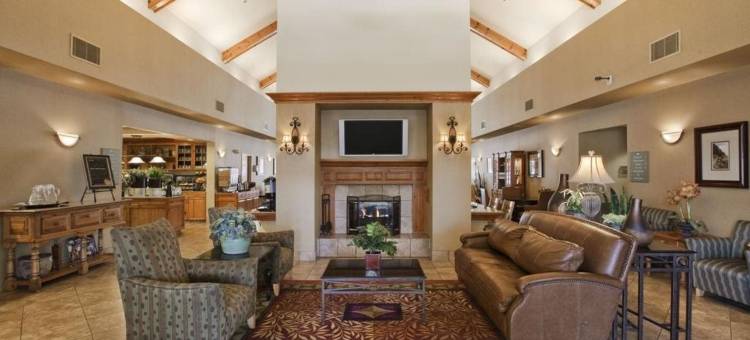 凤凰城比尔特摩Homewood Suites by Hilton(Homewood Suites by Hilton Phoenix - Biltmore)图片