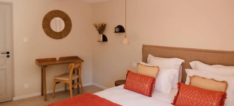 莫妮克庄园 - 民宿(La Bastide de Monique - Maison d'hôtes)图片