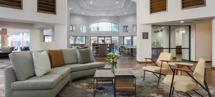 DoubleTree Suites by Hilton Sacramento - Rancho Cordova图片