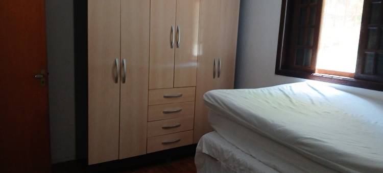 伊图的天堂小庄园(Chácara pedacinho do céu Itu)图片