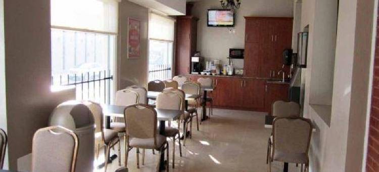 伍德斯托克旅馆和套房(Woodstock Inn and Suites)图片