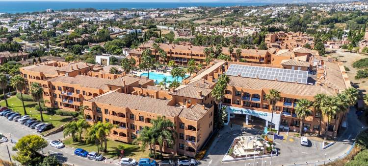 巴库尔哦尼斯太阳海岸(Bakour Oh Nice Costa del Sol)图片