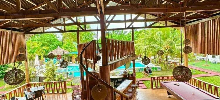 阿罗纳豪华露营(Glamping Alona)图片