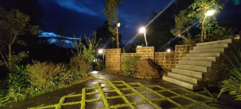 维戈克庄园库尔格(Vigok Estate Coorg)图片