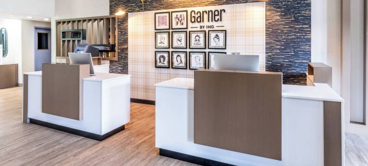 里士满拉金塔旅馆及套房 - 国王自治领域(Garner Hotel Doswell Southeast by IHG)图片