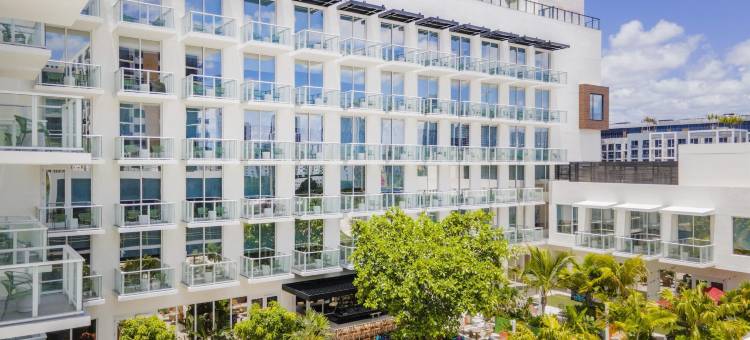 阿罗韦恩伍德迈阿密(Arlo Wynwood Miami)图片