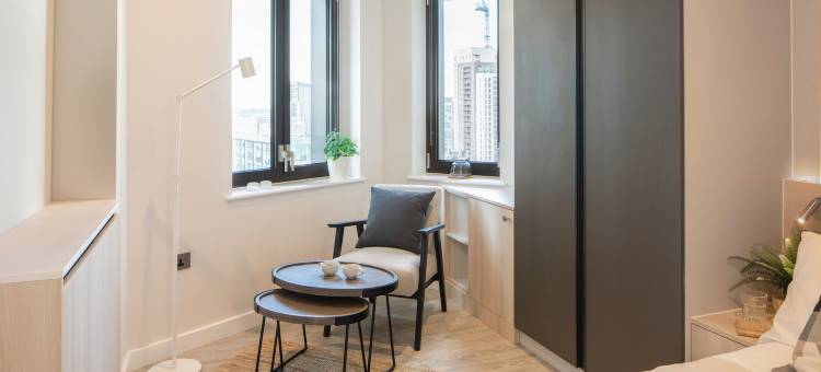 克罗伊登的StayCozy(StayCozy in Croydon)图片