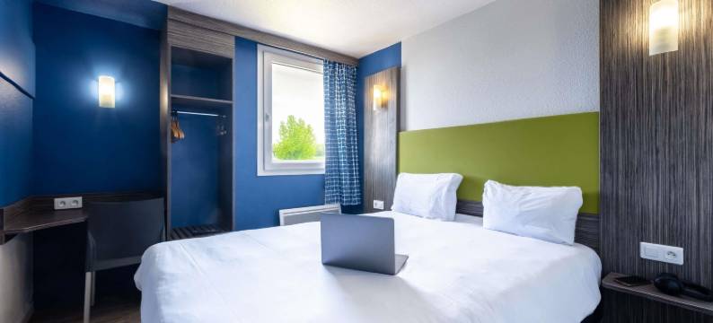 greet 沙特尔东部酒店(Greet Chartres Est)图片