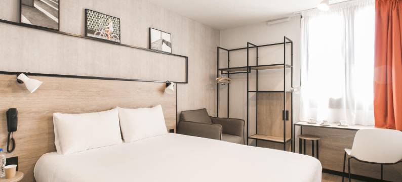 宜必思亚维侬南部酒店(ibis Avignon Sud)图片