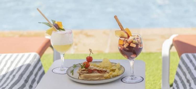 富恩吉罗拉月亮之梦酒店(Moon Dreams Fuengirola)图片