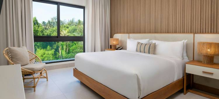 多诺玛拉斯特雷纳斯海滩酒店及水疗中心，傲途格精选(Donoma Las Terrenas Beach Resort & Spa, Autograph Collection)图片