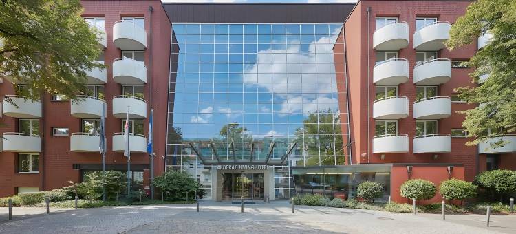 魏森塞生活酒店(Living Hotel Weißensee)图片