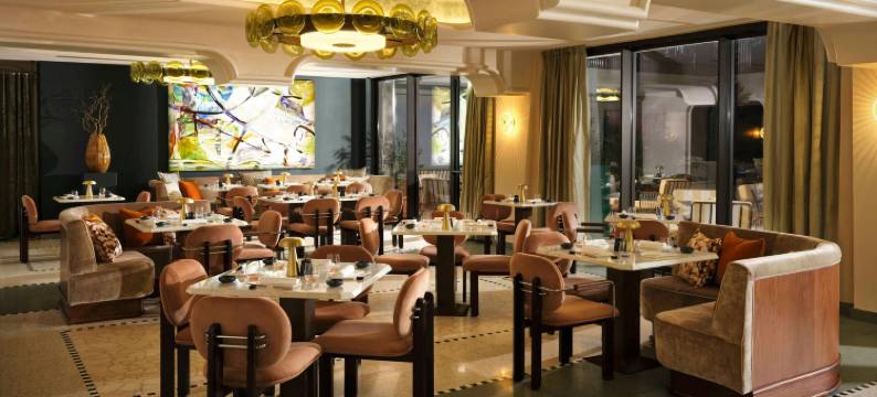 佛罗伦萨 W 酒店(W Florence)图片