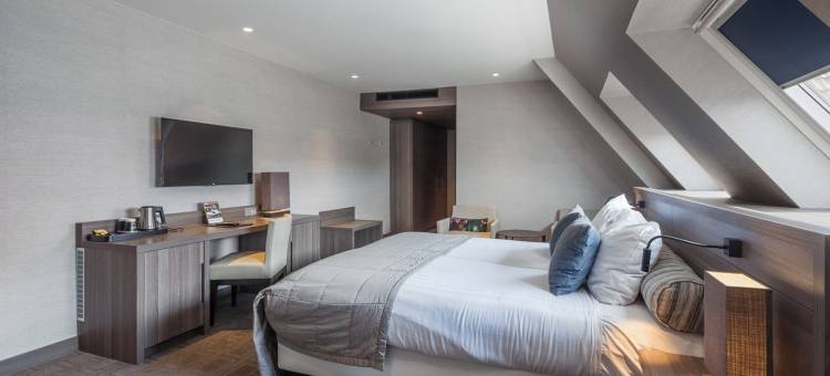 亨厄洛凡德瓦克酒店(Van der Valk Hotel Hengelo)图片