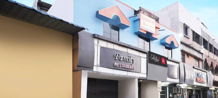 Hotel O Shaloo Hotel & Lodge图片