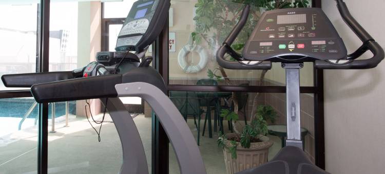 塞克斯顿梨树旅馆(Pear Tree Inn Sikeston)图片