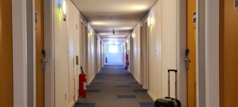 宜必思快捷彼得罗波利斯酒店(Ibis Budget Petropolis)图片