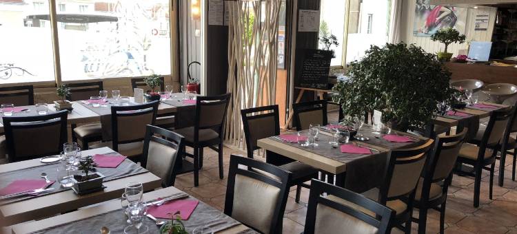 休闲酒店(Le Relax)图片