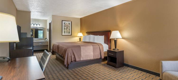 SureStay Hotel by Best Western Summersville图片