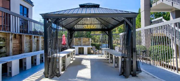 阿拉巴马伯明翰 - 医学中心 6 号汽车旅馆(Motel 6 Birmingham, Al - Medical Center)图片