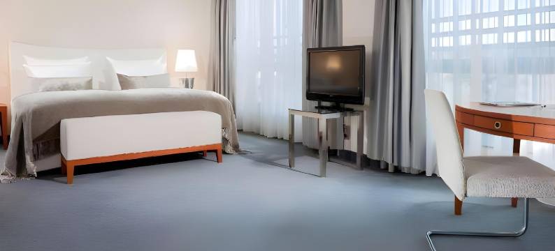 威斯巴登杜瑞特帕拉斯酒店(Dorint Pallas Wiesbaden)图片