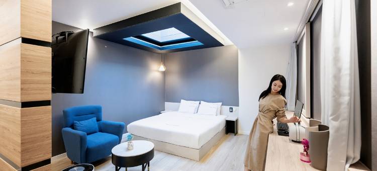 阿瓦酒店(Ava)图片