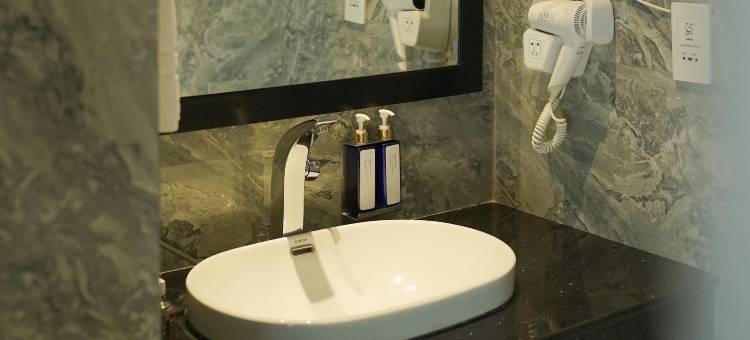 Best Western Premier Hotel Karim Abad Hunza图片