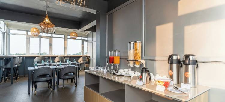 Treebo Liyan Orchid，HSR布局(Treebo Liyan Orchid, HSR Layout)图片