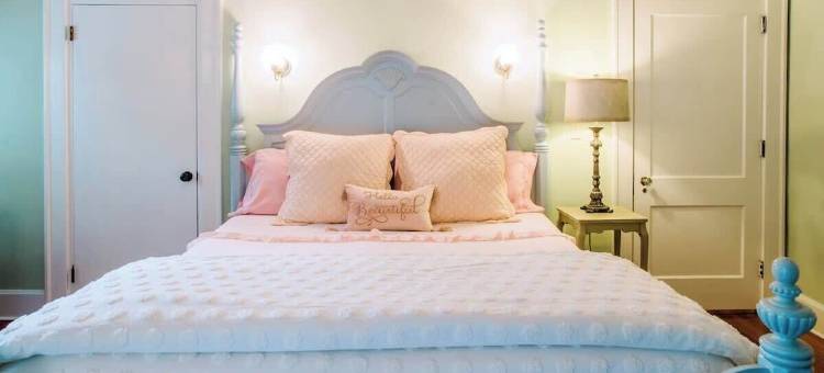 Small Town Charmer - Hazards Best Airbnb!图片