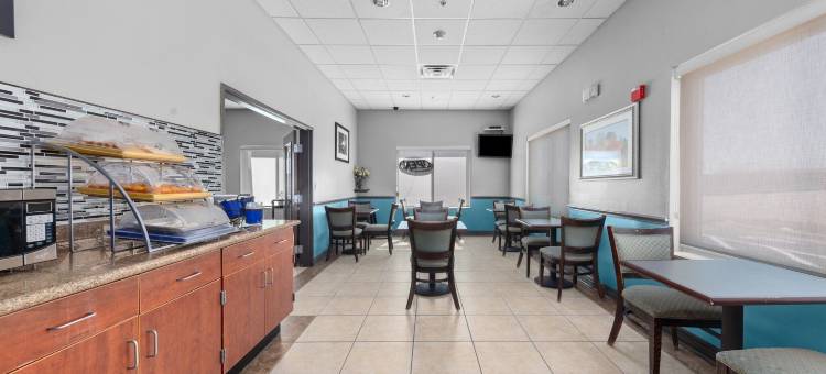 萨拉多戴斯酒店(Days Inn by Wyndham Salado)图片