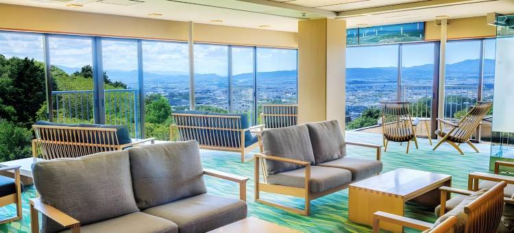 万叶若草之宿 三笠(Mikasa)图片